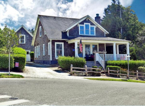 Anchors Away at Seabrook Hospitality